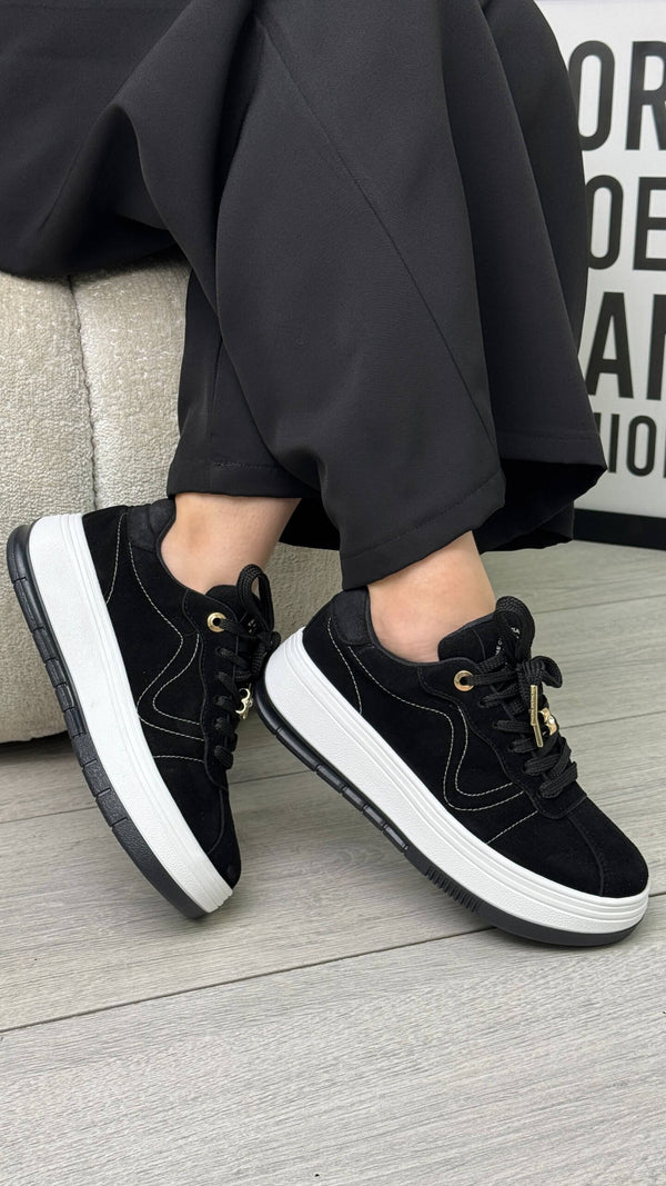 Tenis deportivo HARUMI
