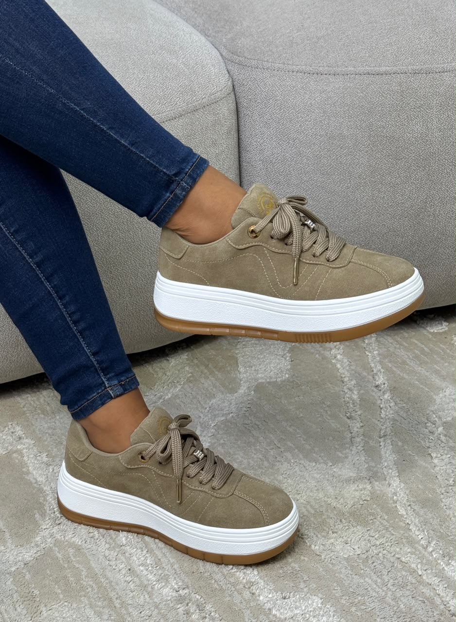 Tenis deportivo HARUMI