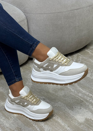 Tenis deportivo DUKESA