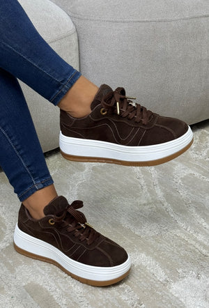 Tenis deportivo HARUMI