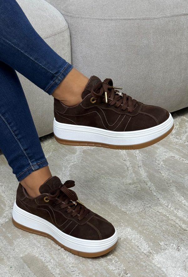 Tenis deportivo HARUMI