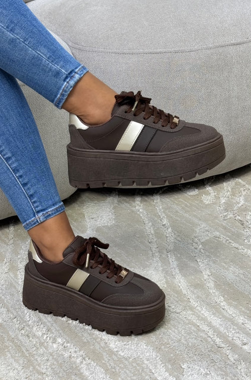 Tenis deportivo KROLL