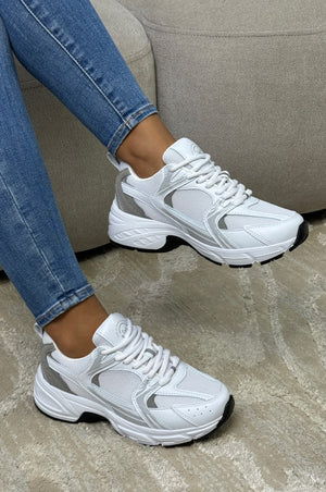 Tenis deportivo CANTONA