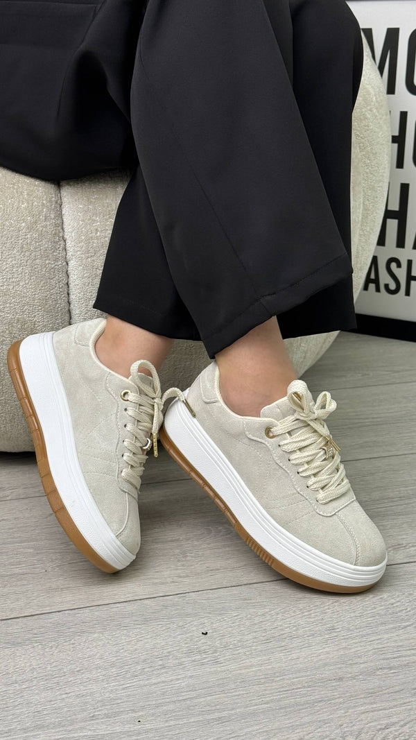 Tenis deportivo HARUMI