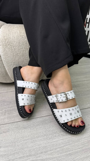 Sandalia Canoa K21