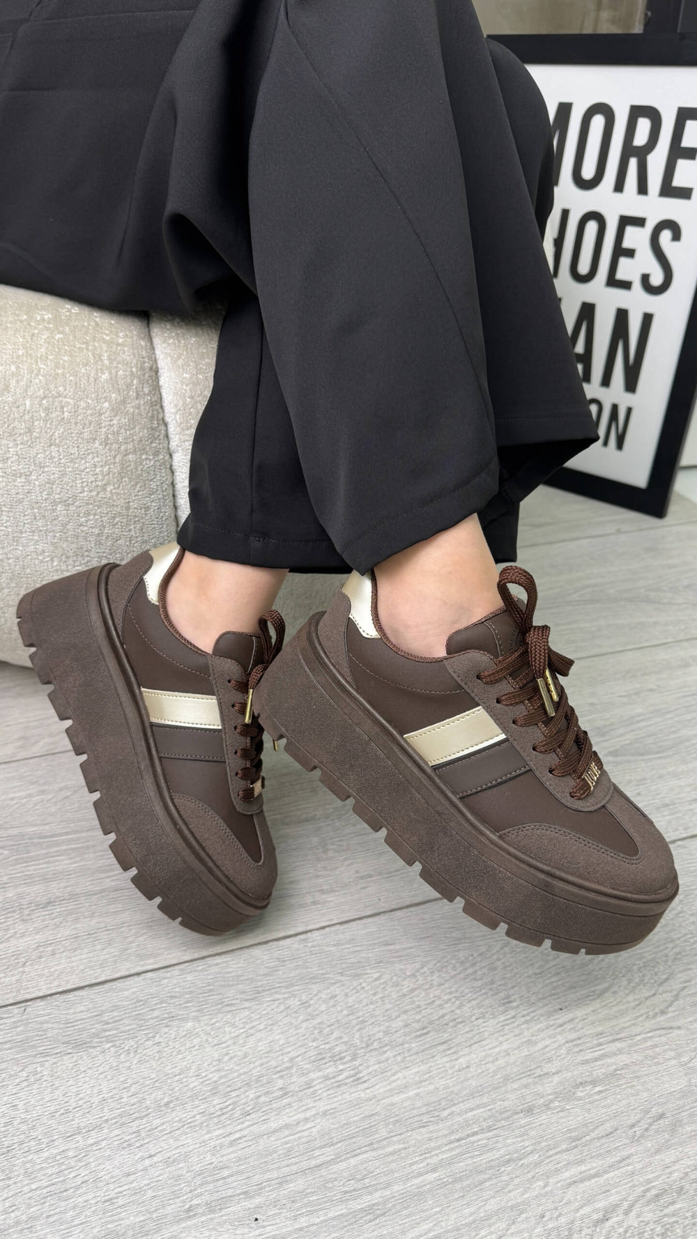 Tenis deportivo KROLL