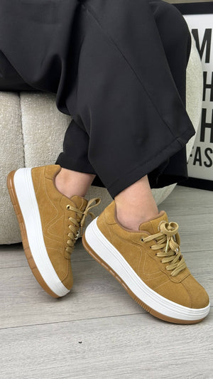 Tenis deportivo HARUMI