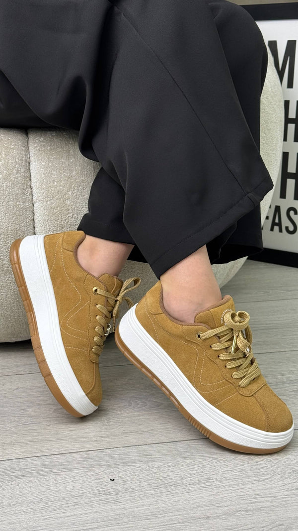 Tenis deportivo HARUMI