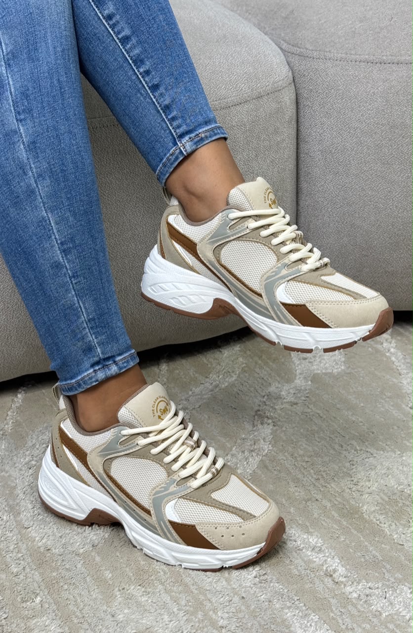 Tenis deportivo CANTONA