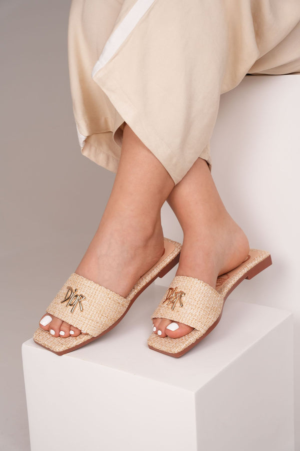 Sandalia Plana VIETNAM