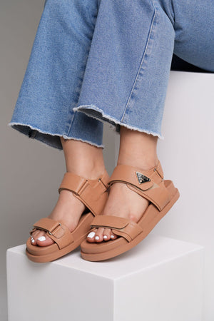 Sandalia Canoa TUNAS