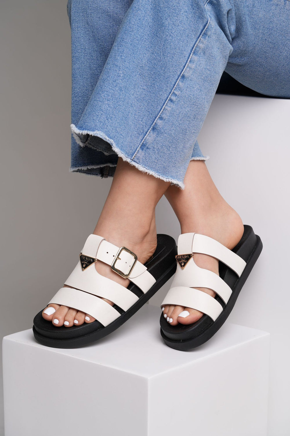Sandalia Canoa YINTER