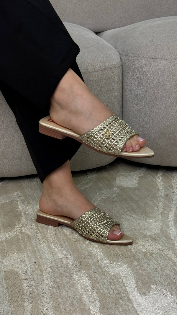 Sandalia Stilettos FONTAINE