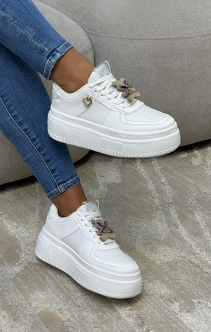 Tenis deportivo KENTY