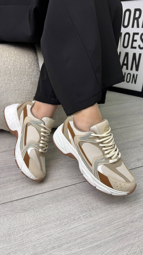 Tenis deportivo CANTONA