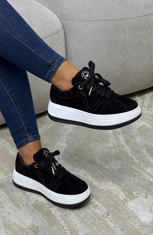 Tenis deportivo HARUMI