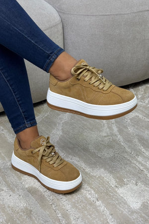 Tenis deportivo HARUMI