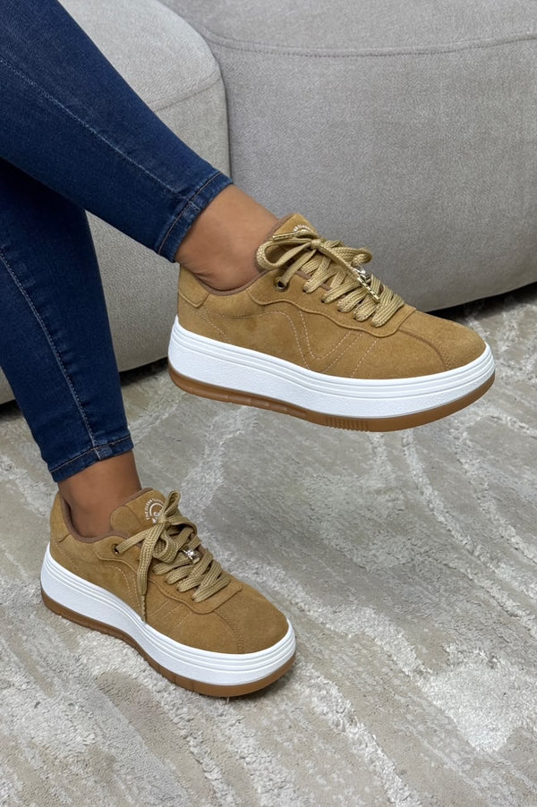 Tenis deportivo HARUMI