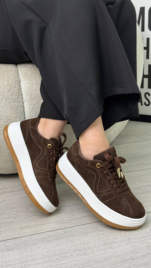 Tenis deportivo HARUMI