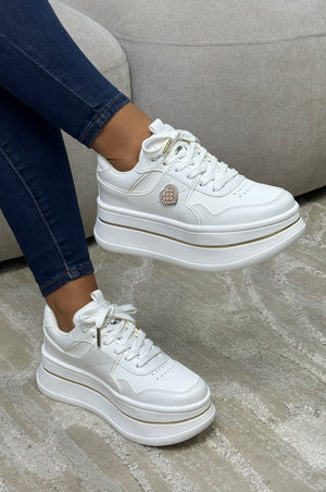 Tenis deportivo HIKARI