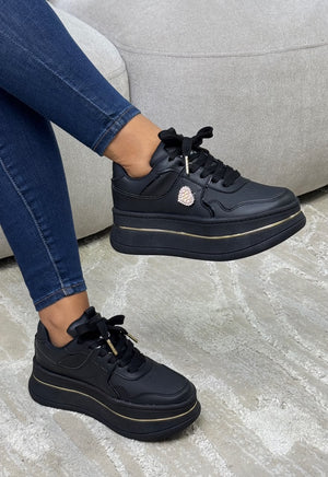Tenis deportivo HIKARI