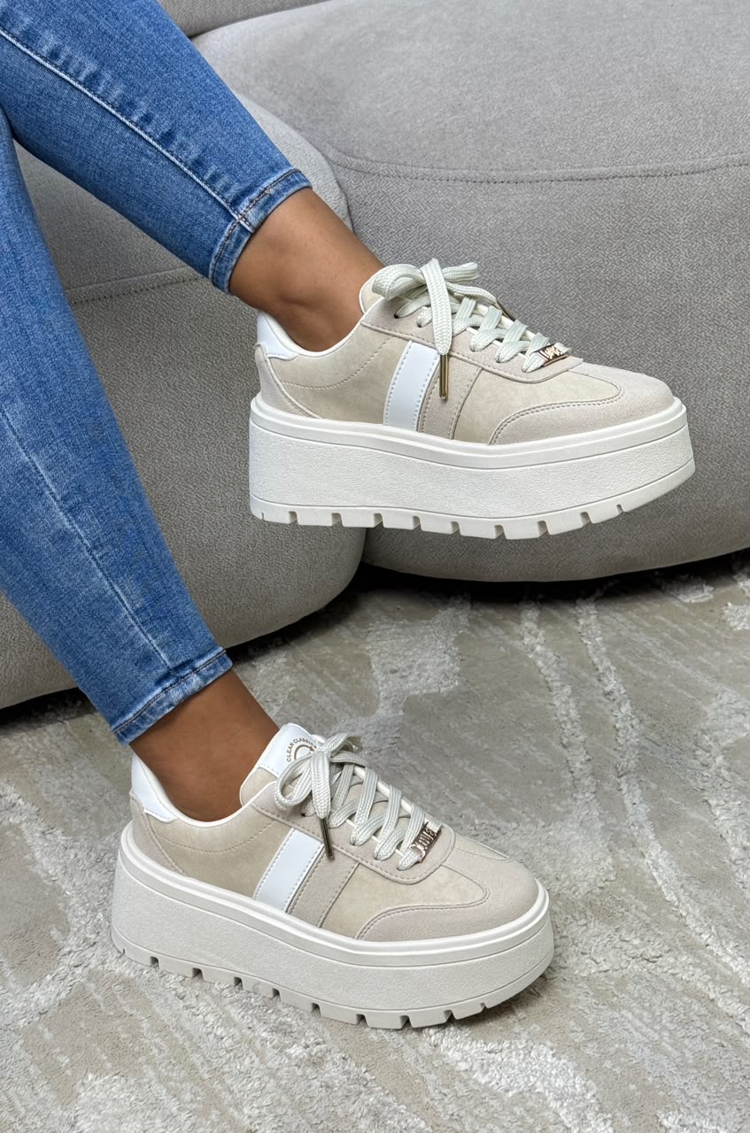 Tenis deportivo KROLL