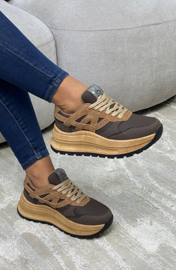 Tenis deportivo DUKESA